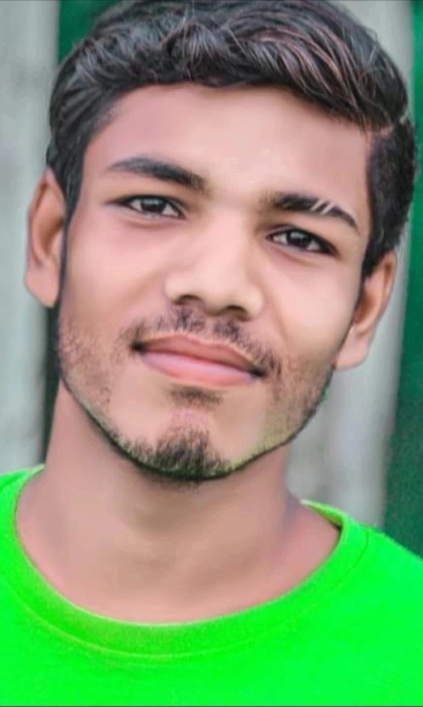 Kartikey Rajbhar