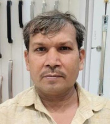 Lalta Prasad Yadav