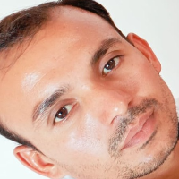 Hasmukh Chaudhary