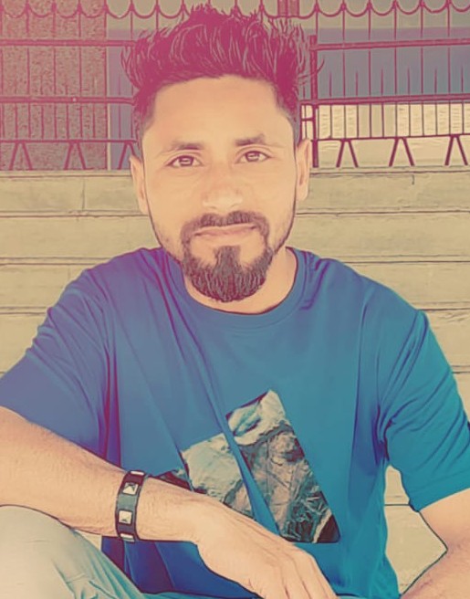 Mohammad Ishfaq Malla