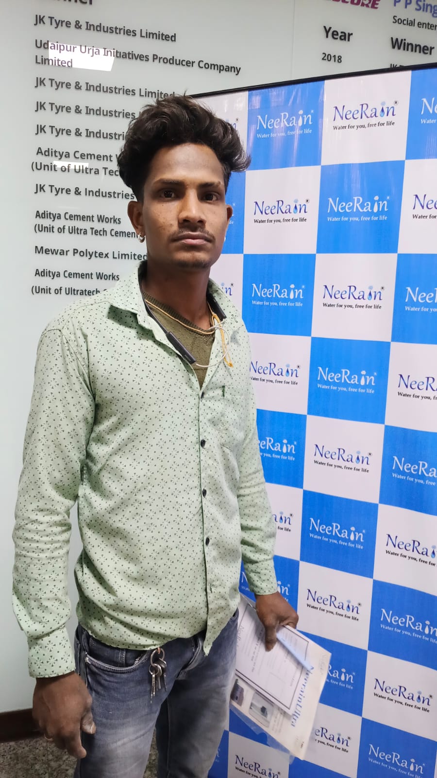 Rajkumar Gameti