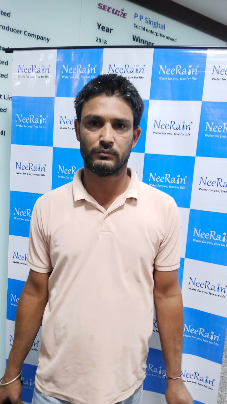 Kishan Dangi