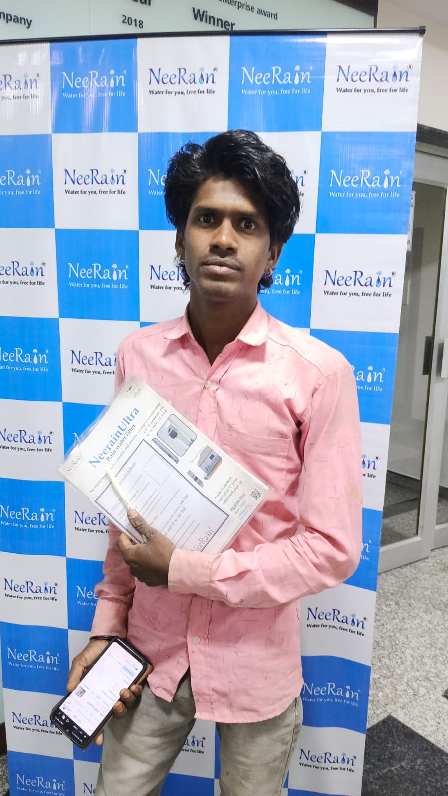 Dinesh Gameti