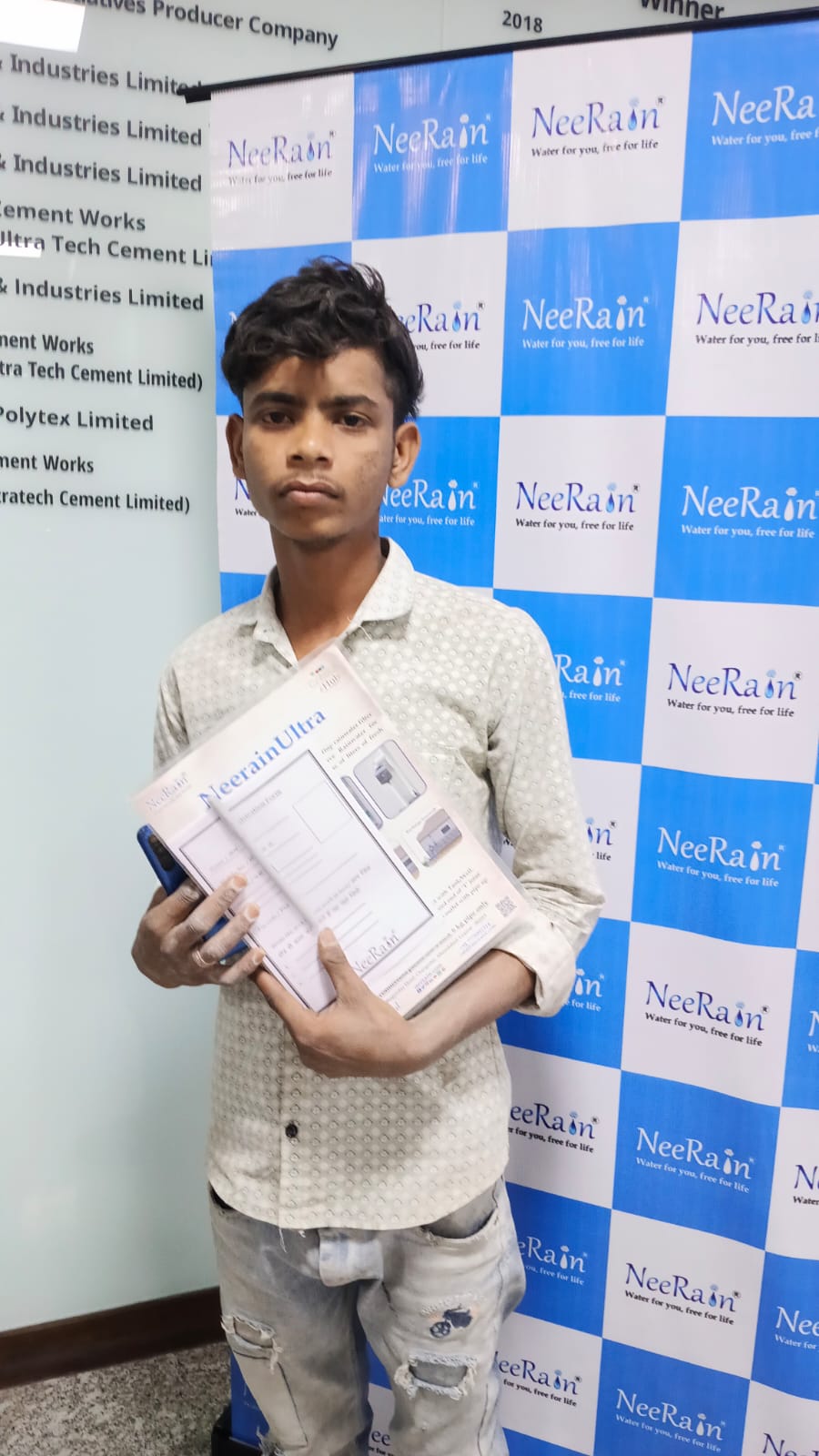 Narendra Kumar Ravat