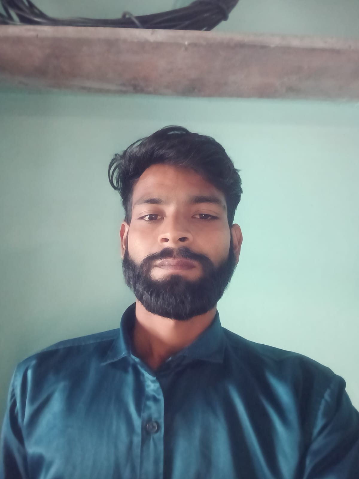 Arun Silkh