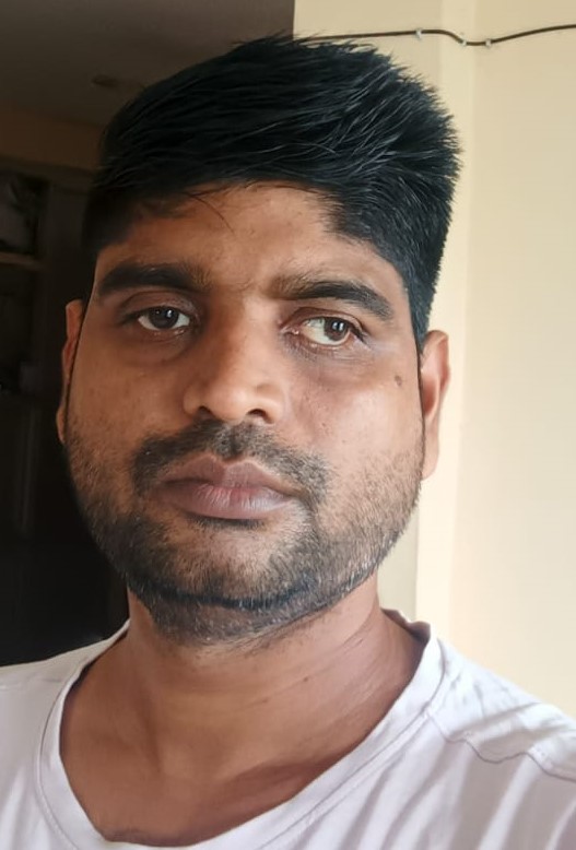 Abhishek Sahoo
