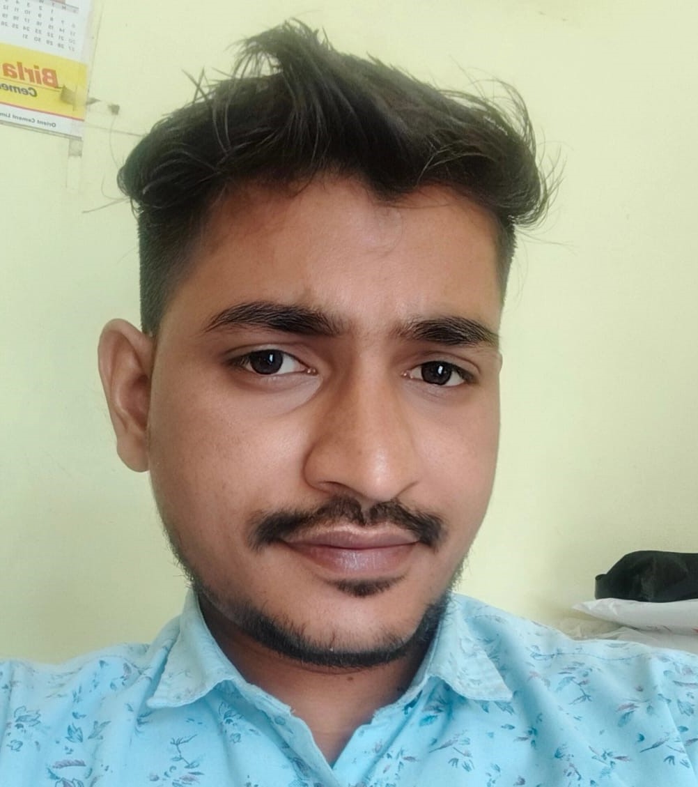 Rahul Ingale