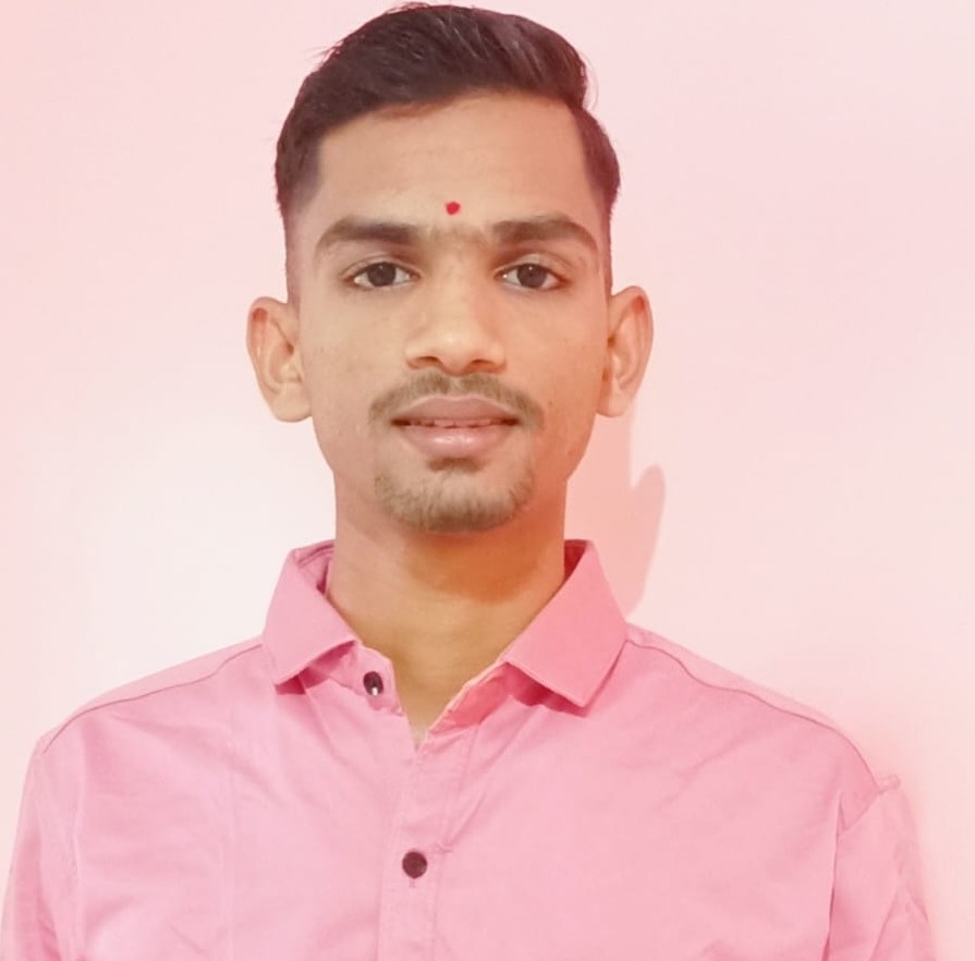 Digambar Vijay