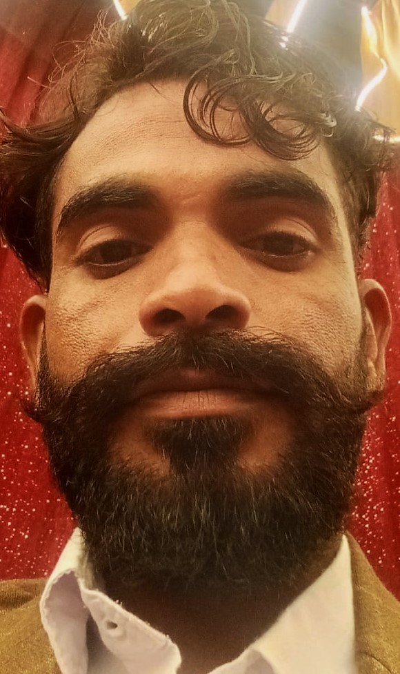 Sunil Mandad