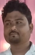 Akshay Kamble