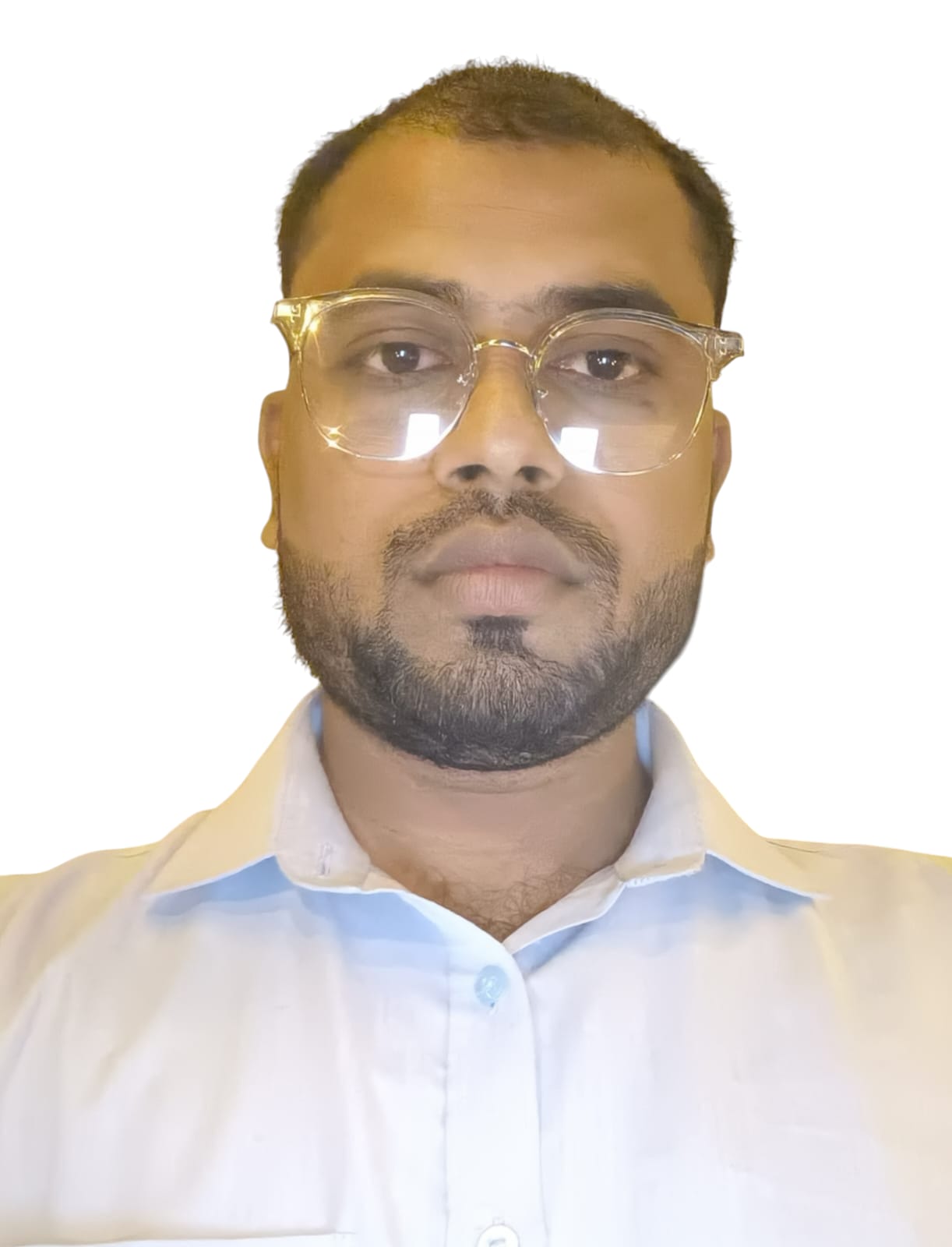 Md Sadre Alam