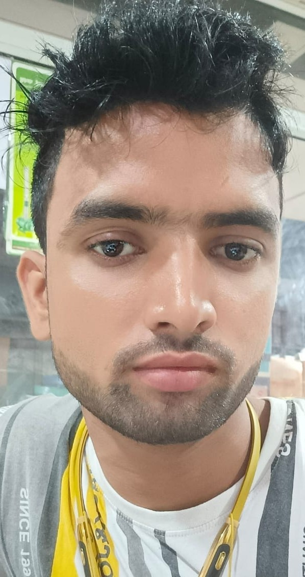 Mr.Sumit Singh