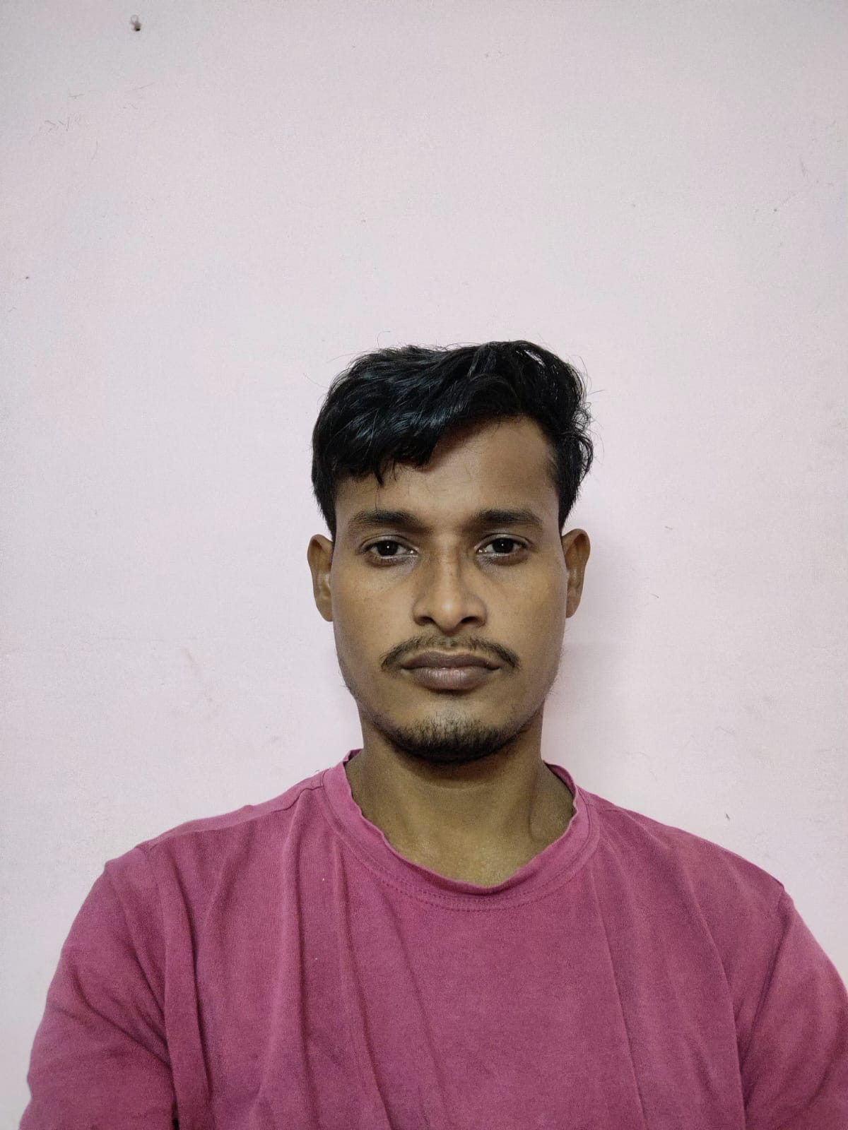 Bidhan Pradhan