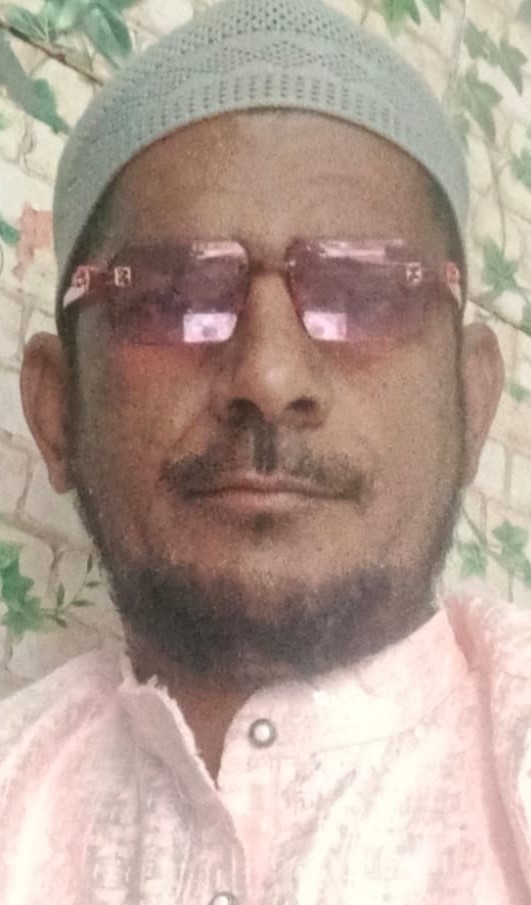 Wajid Khan Pahtan