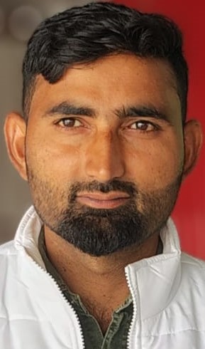 Faheem Ahmad