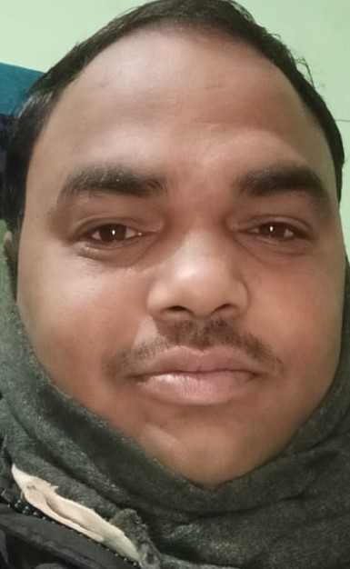Siyaram Kashyap