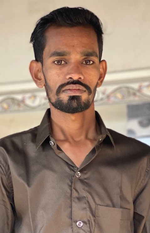 Vijay Garasiya