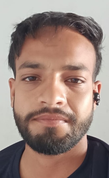Asad Malik