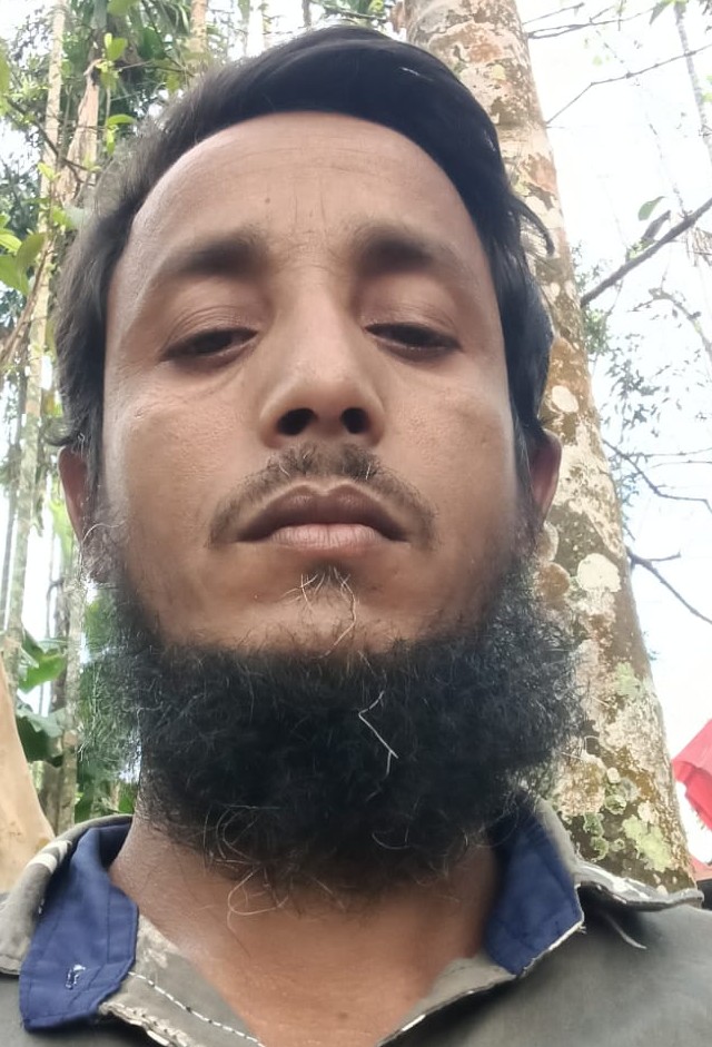 Moin Uddin Barlaskar
