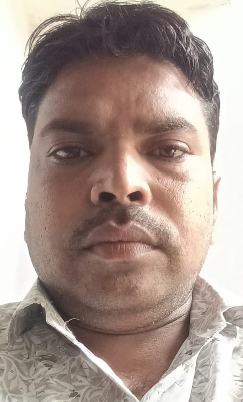 Ramswaroop Jatwa