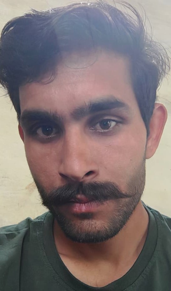 Tejpal Ji