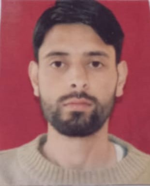Talib Hussain Shah