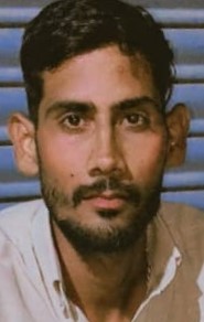Mohmmad Shahrukh