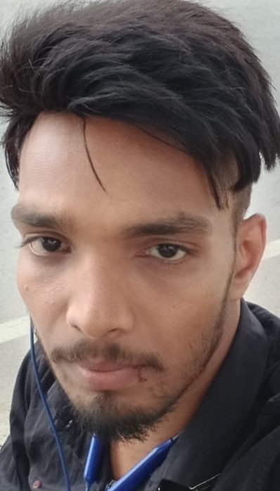 Rishi Singh