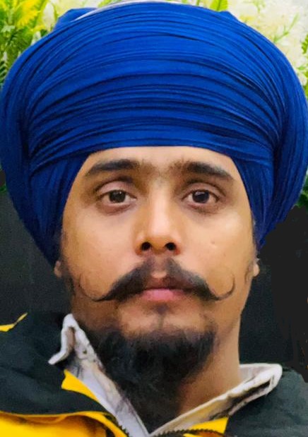 Sardar Fathe Singh