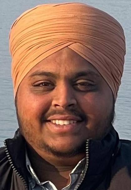 Mr Karan