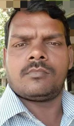 Pankaj Kumar Gond