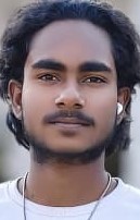 Naushad Alam