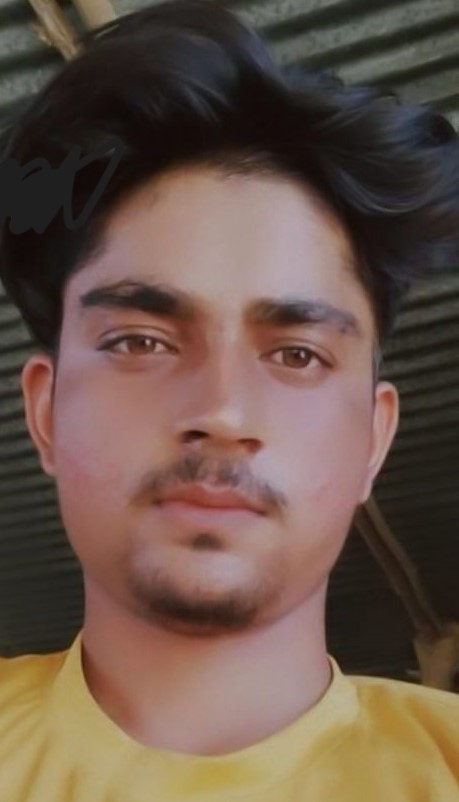Mohammed Faiz Khan