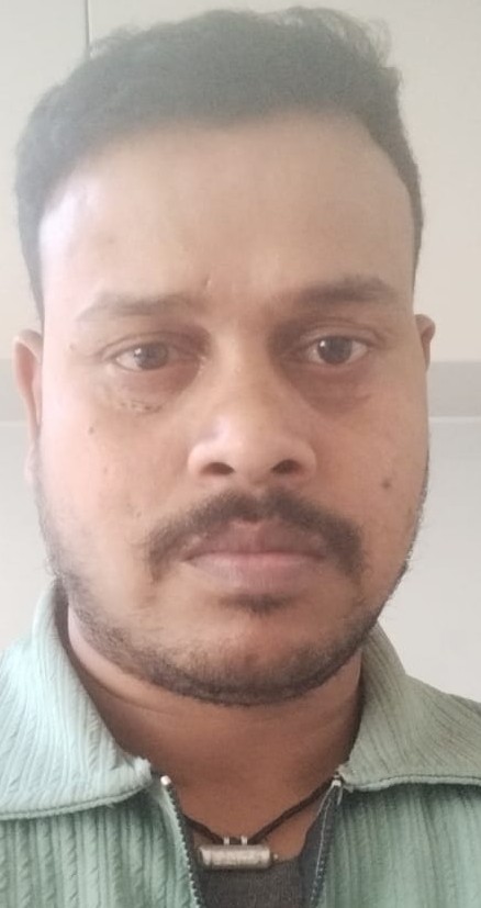 Anjan Kumar Das