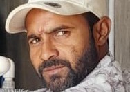 Tukaram Dhumal