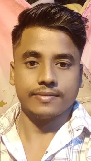 Prasnta Pradhan