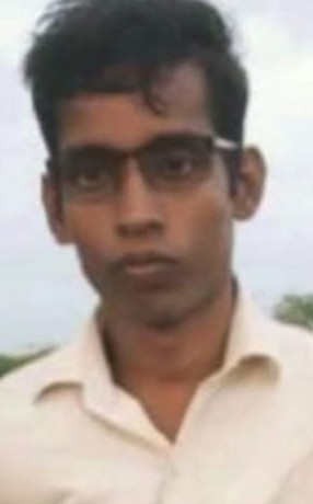 Abhishek Kumar Mallik