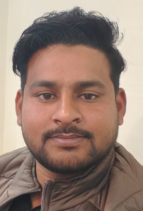 Rajik Ansari
