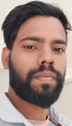 Sudam Rout