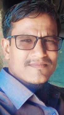 Rashid Khan Pathan