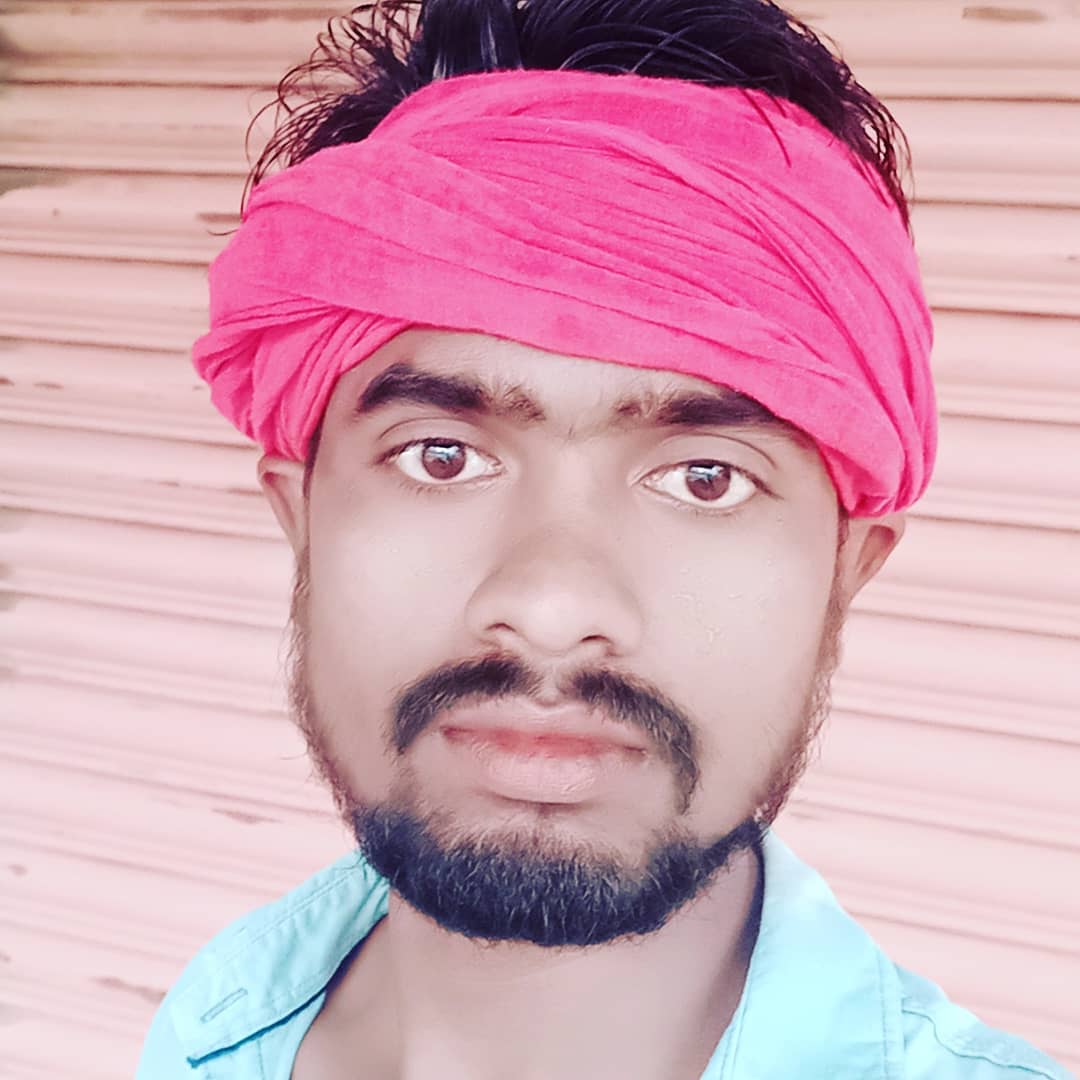 Jaypal Saket