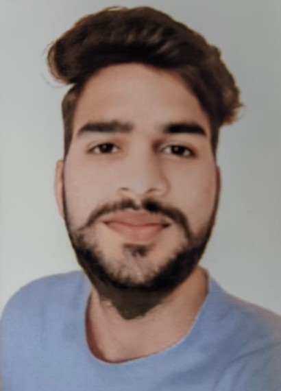 Devendra Prajapat