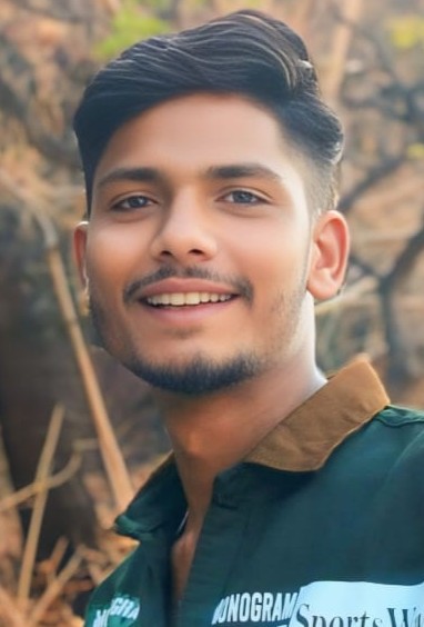 Jahir Shafuddin Shah