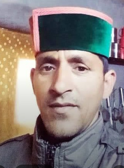Tilak Raj
