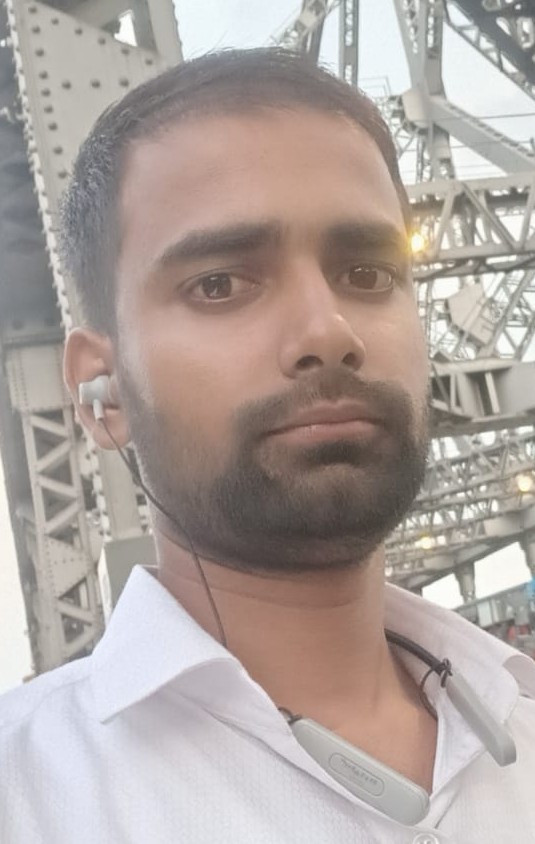 Shyam Kumar Chaudhary