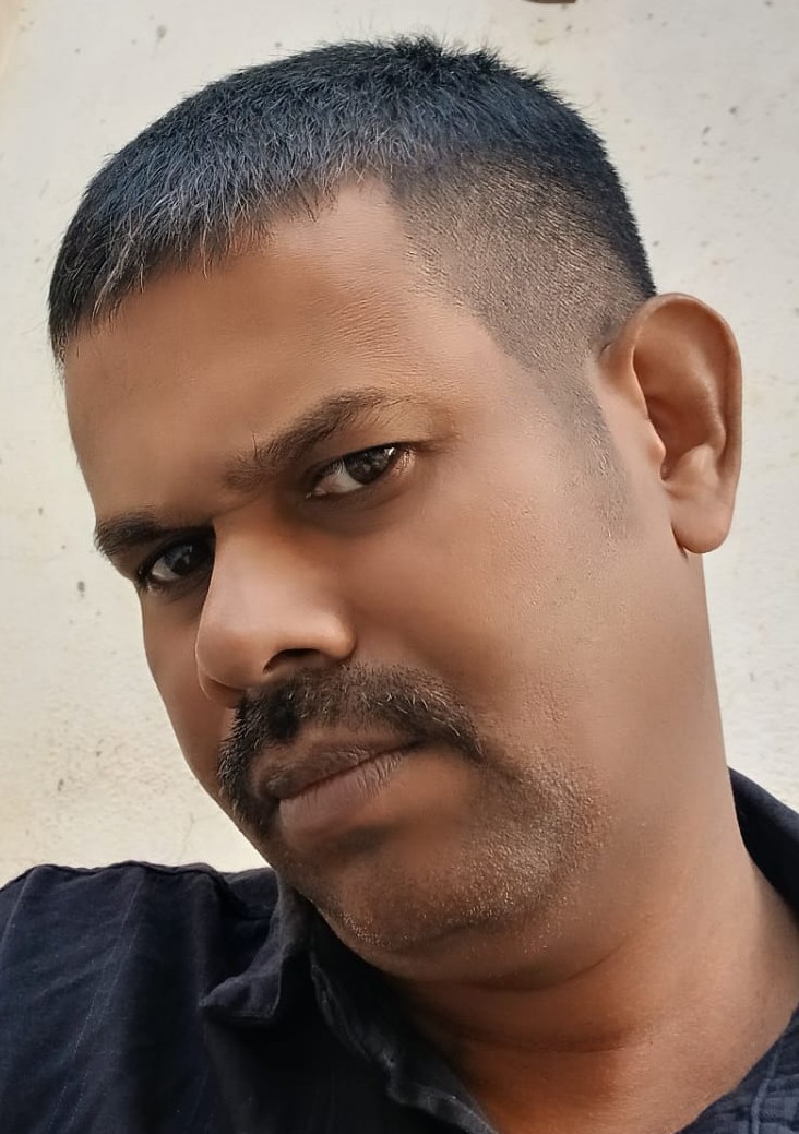 Rafeeq R