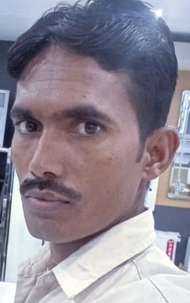 Jitendra Chaudhary
