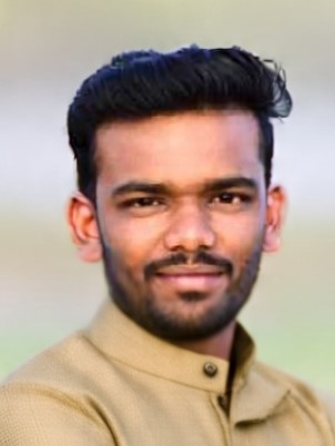 Vaibhav Sawant