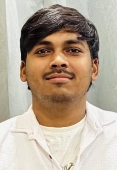 Gautam Mahar