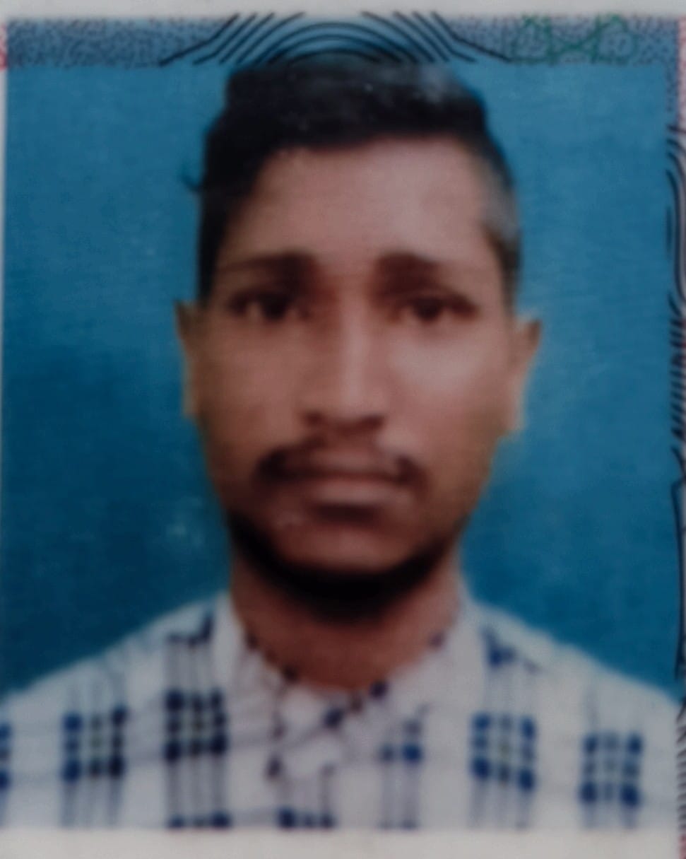 Vicky Rawat